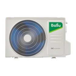 Блок наружный сплит-системы Ballu ECO Smart BSYI/out-08HN8/ES_23Y, инвертор