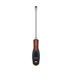 Отвертка Варяг 86037 шестигранный стержень SL 8х150 мм
