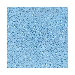 Пленка самоклеющаяся d-c-fix, декор "капли" (0,45х2 м)