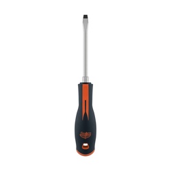 Отвертка Варяг 86035 шестигранный стержень SL 6,5х100 мм