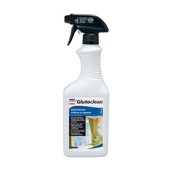 Очиститель стекол и зеркал Pufas Glutoclean №304 (0,75 л)