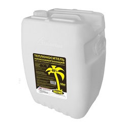 Теплоноситель на основе этиленгликоля, -65°C (50 кг)