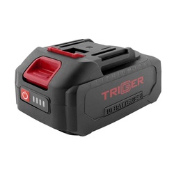 Батарея аккумуляторная Trigger 20126 cлайдер Li-ion 4,0Ач 18В