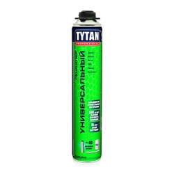 Пено-клей Tytan Gun универсальный (750 мл)