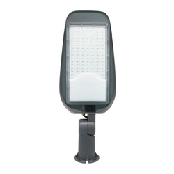 Светильник LED консольный уличный 70Вт, 5700К, на кронштейн d=48-60 мм, IP65