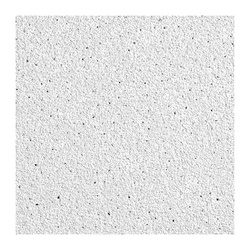 Плита потолочная Armstrong Dune NG 767606, кромка Board, 600х600х15 мм (16 шт.)