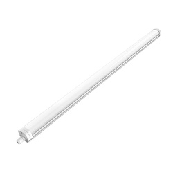 Светильник LED линейный 36Вт Gauss, 1170х60х55 мм, 6500К, 230В, IP65