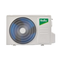 Блок наружный сплит-системы Ballu Olympio Edge BSO/out-09HN8_22Y, on-off