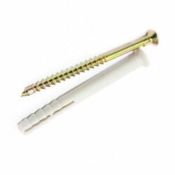 Дюбель T-KREP SM-L 6х40 (200 шт)