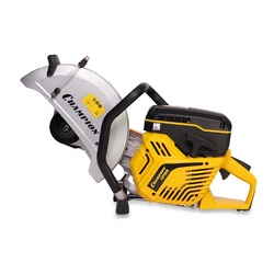 Бензорез ручной Champion CР350, 3,5 кВт, D=350 мм