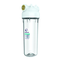 Фильтр магистральный Unicorn Slim Line 10"x3/4"ВР, для хол.воды ПЭТ