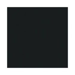 Пленка самоклеющаяся d-c-fix, черный лак (0,45х2 м)