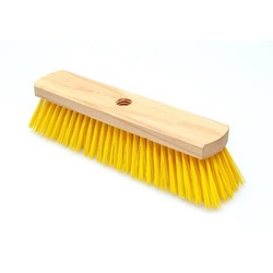 Щетка для пола 6-и рядная ТБО6