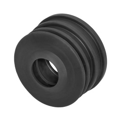 Манжета переходная d=50х25 мм