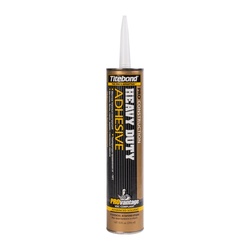 Клей монтажный сверхсильный Titebond Heavy Duty Pro (0,296 л)