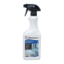 Обезжириватель для кухонь PUFAS Glutoclean №365 (0,75 л)