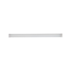 Светильник LED линейный 36Вт Neox, 1192х75х26 мм, 4000К, 230В, IP40, опал